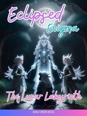 cover image of Eclipsed Enigma